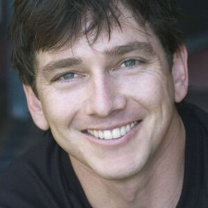 تصویر هنرمند Todd MacDonald