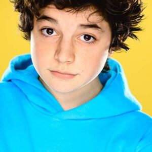 تصویر هنرمند Griffin Santopietro