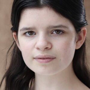 تصویر هنرمند Kitty Sudbery