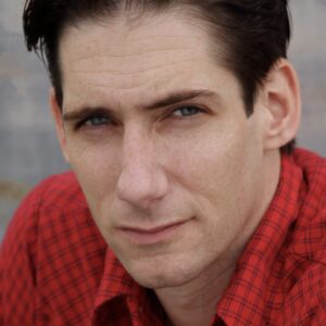 تصویر هنرمند Mike Wiebe