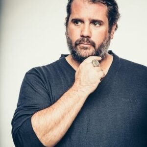 تصویر هنرمند Jason Chicandier