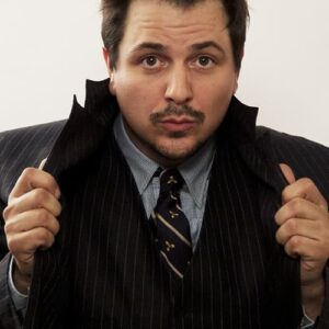 تصویر هنرمند Andrew Pagana