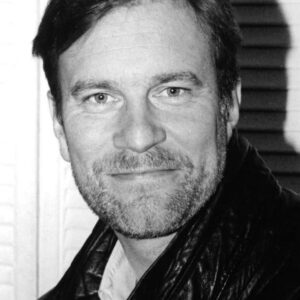 تصویر هنرمند Nicky Henson