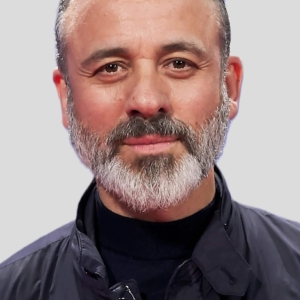 تصویر هنرمند Javier Gutiérrez