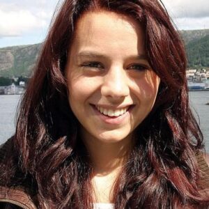 تصویر هنرمند Karoline Stemre