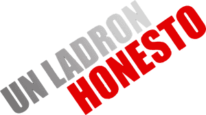 لوگوی رسمی فیلم Honest Thief (2020)