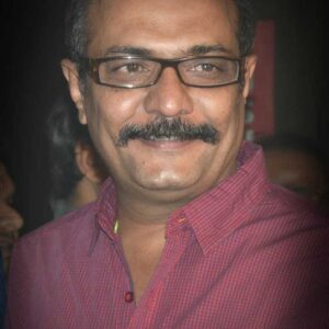 تصویر هنرمند Shivraj Walvekar