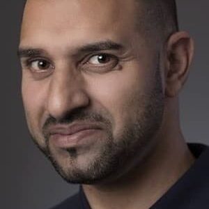 تصویر هنرمند Jas Steven Singh