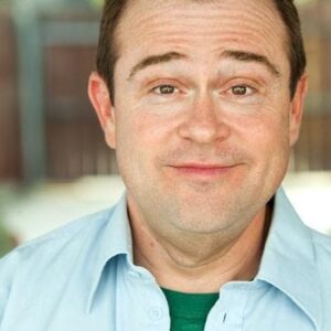 تصویر هنرمند Eric Edwards