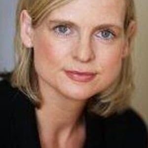 تصویر هنرمند Fiona Gordon