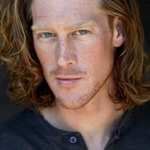 تصویر هنرمند Matthew Van Wettering