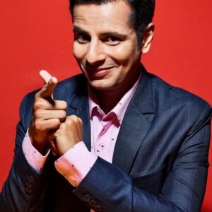 تصویر هنرمند Ojas Rawal