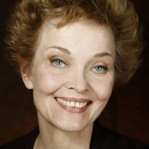 تصویر هنرمند Grace Zabriskie