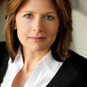 تصویر هنرمند Jennifer Van Dyck