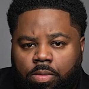 تصویر هنرمند Jojuan Westmoreland