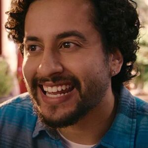 تصویر هنرمند Nicholas Barrera