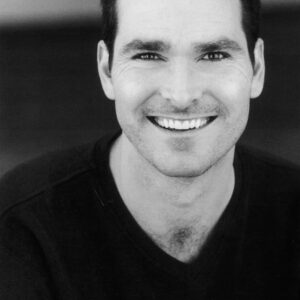 تصویر هنرمند Hugh O'Gorman