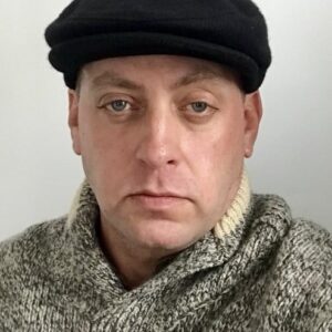 تصویر هنرمند Scott Rapp