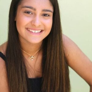 تصویر هنرمند Charlize Hyams