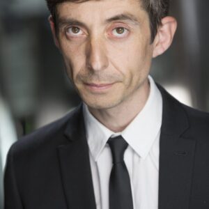 تصویر هنرمند Frank Bourke