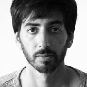 تصویر هنرمند Santiago Korovsky