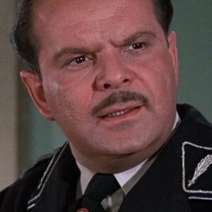 تصویر هنرمند Howard Caine