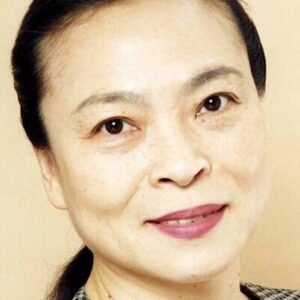 تصویر هنرمند Akiko Takeguchi