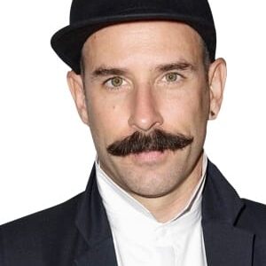 تصویر هنرمند Ryan Heffington