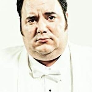 تصویر هنرمند Jason Rouse