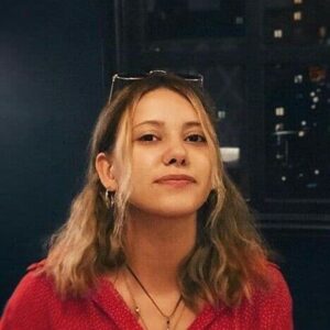 تصویر هنرمند Beyza Alkoç