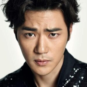 تصویر هنرمند Kim Kang-woo