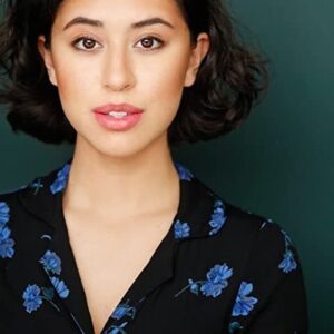 تصویر هنرمند Lauren Albo