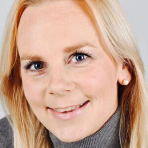 تصویر هنرمند Ann-Alicia Thunbo Ilskov