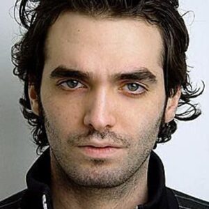 تصویر هنرمند Virgile Bramly