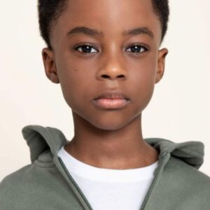 تصویر هنرمند Aaron Kingsley Adetola