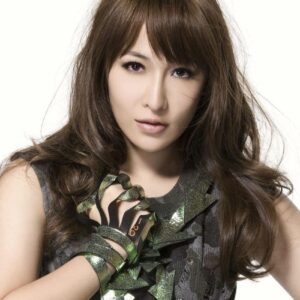 تصویر هنرمند Elva Hsiao Ya-Hsuan