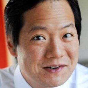 تصویر هنرمند Thomas Isao Morinaka