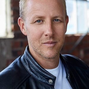 تصویر هنرمند Michael Kirch