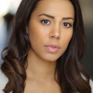 تصویر هنرمند Nicôle Lecky