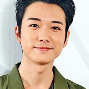 تصویر هنرمند BabyJohn Choi Hon-Yik