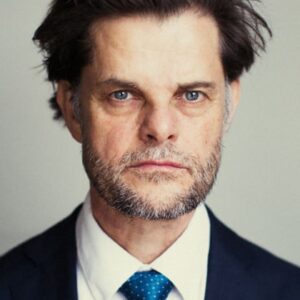 تصویر هنرمند Lars Rudolph