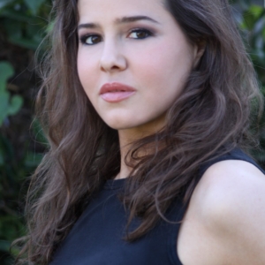 تصویر هنرمند Marieh Delfino