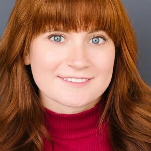 تصویر هنرمند jessalyn ferguson