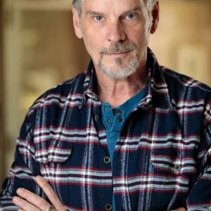 تصویر هنرمند Kevin Stillwell