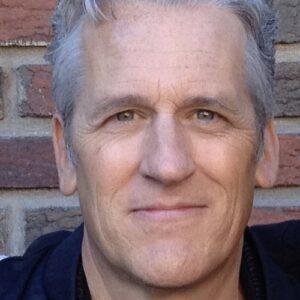 تصویر هنرمند Michael Hearn