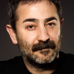 تصویر هنرمند Ayberk Pekcan