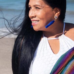 تصویر هنرمند Ma. Elena Bañuelos