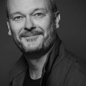 تصویر هنرمند Paul Panting