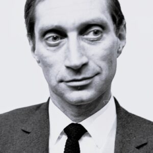 تصویر هنرمند Vladek Sheybal