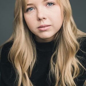 تصویر هنرمند Skyler M. Day